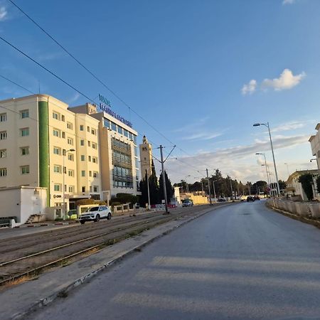 Diar Tunis Carthage II Apartment Ariana Exterior photo