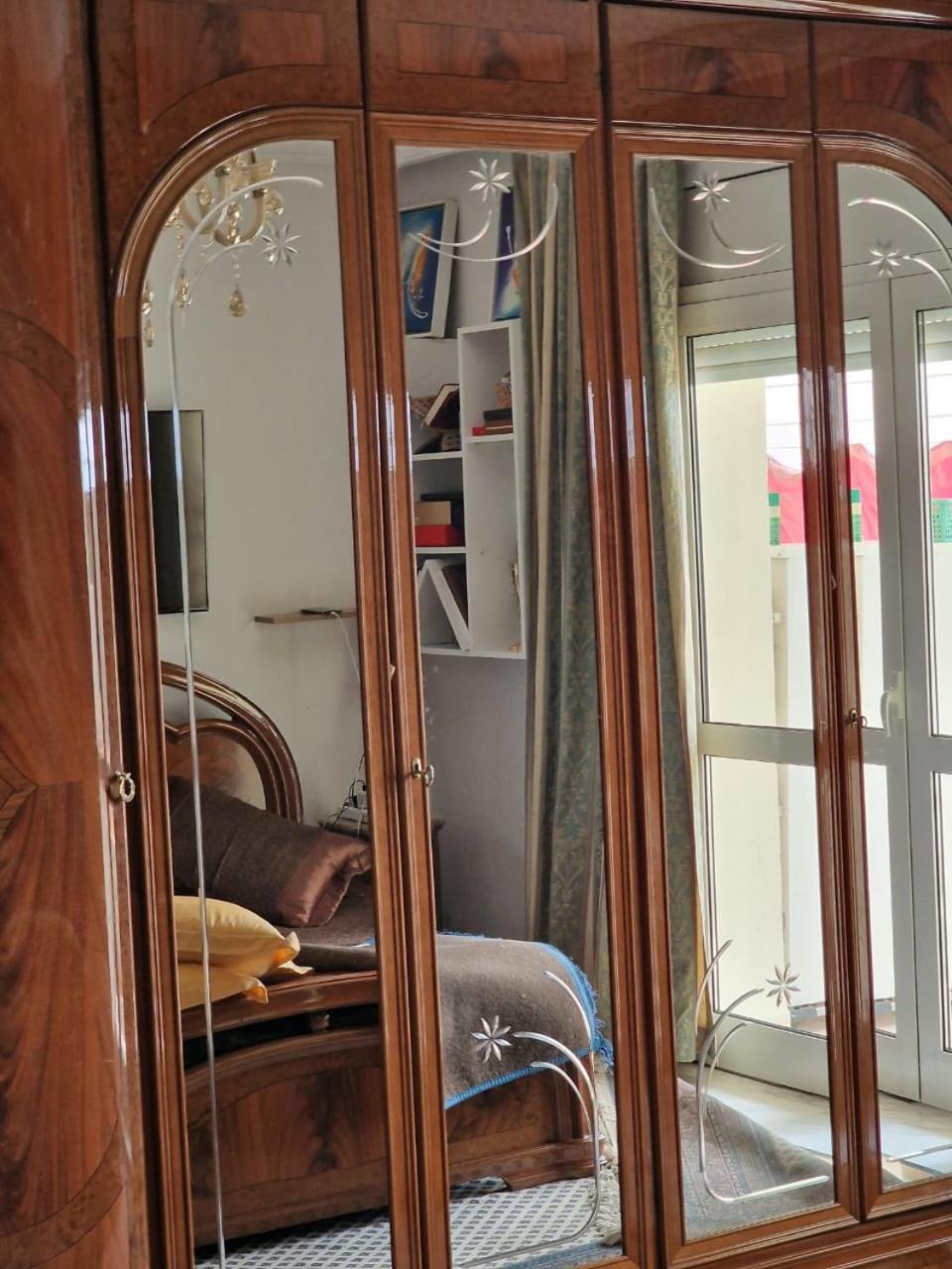 Diar Tunis Carthage II Apartment Ariana Exterior photo