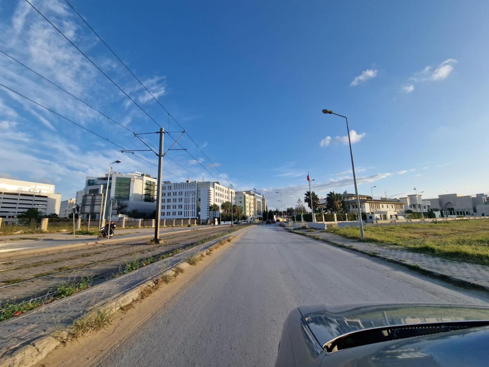 Diar Tunis Carthage II Apartment Ariana Exterior photo
