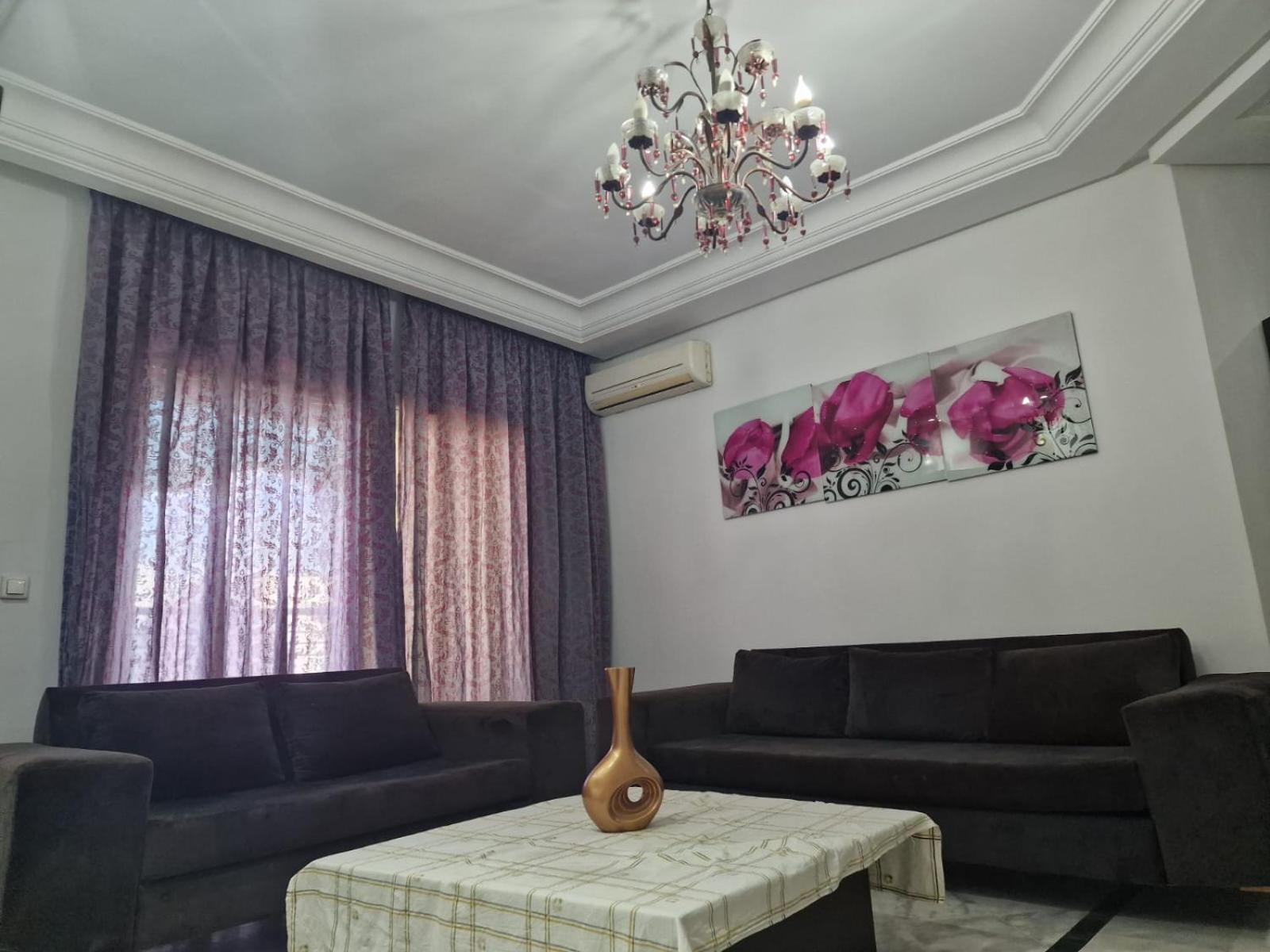Diar Tunis Carthage II Apartment Ariana Exterior photo