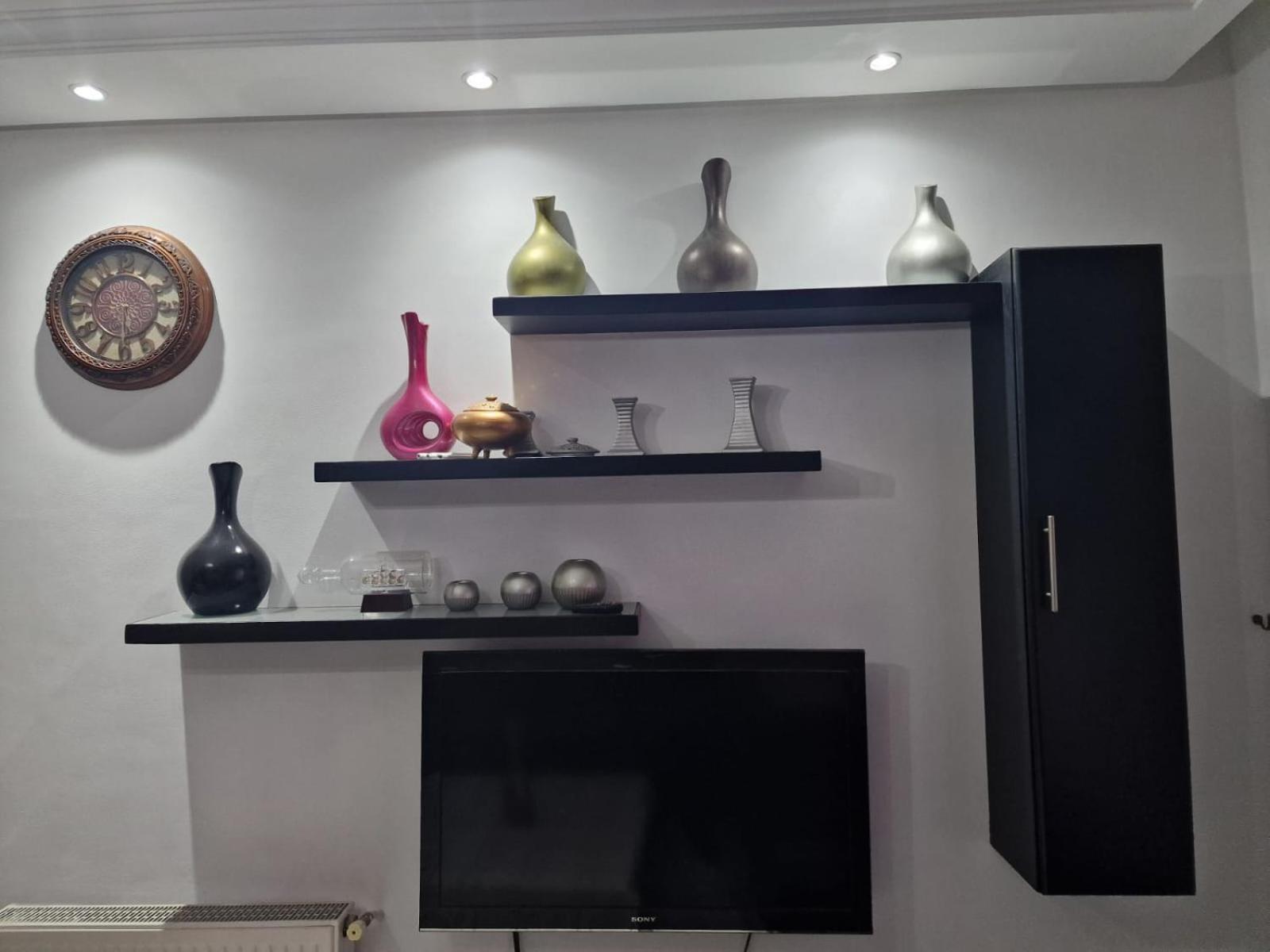 Diar Tunis Carthage II Apartment Ariana Exterior photo