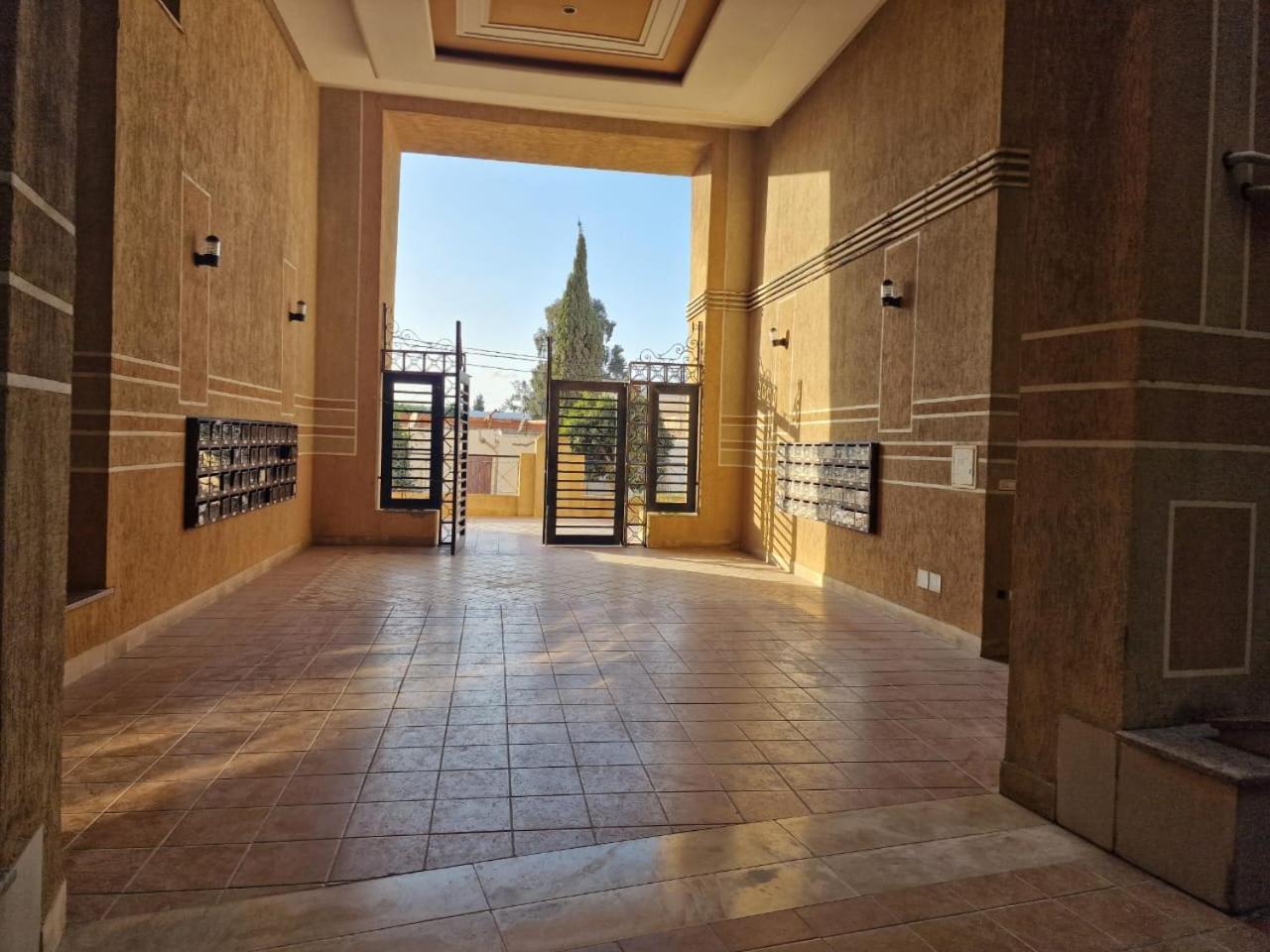 Diar Tunis Carthage II Apartment Ariana Exterior photo