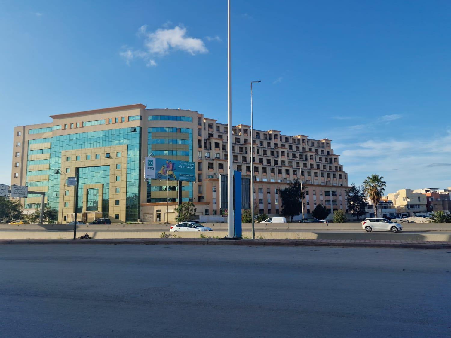 Diar Tunis Carthage II Apartment Ariana Exterior photo