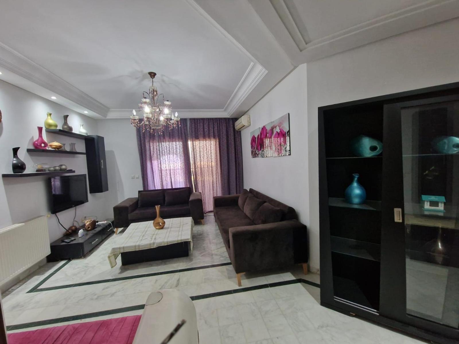 Diar Tunis Carthage II Apartment Ariana Exterior photo