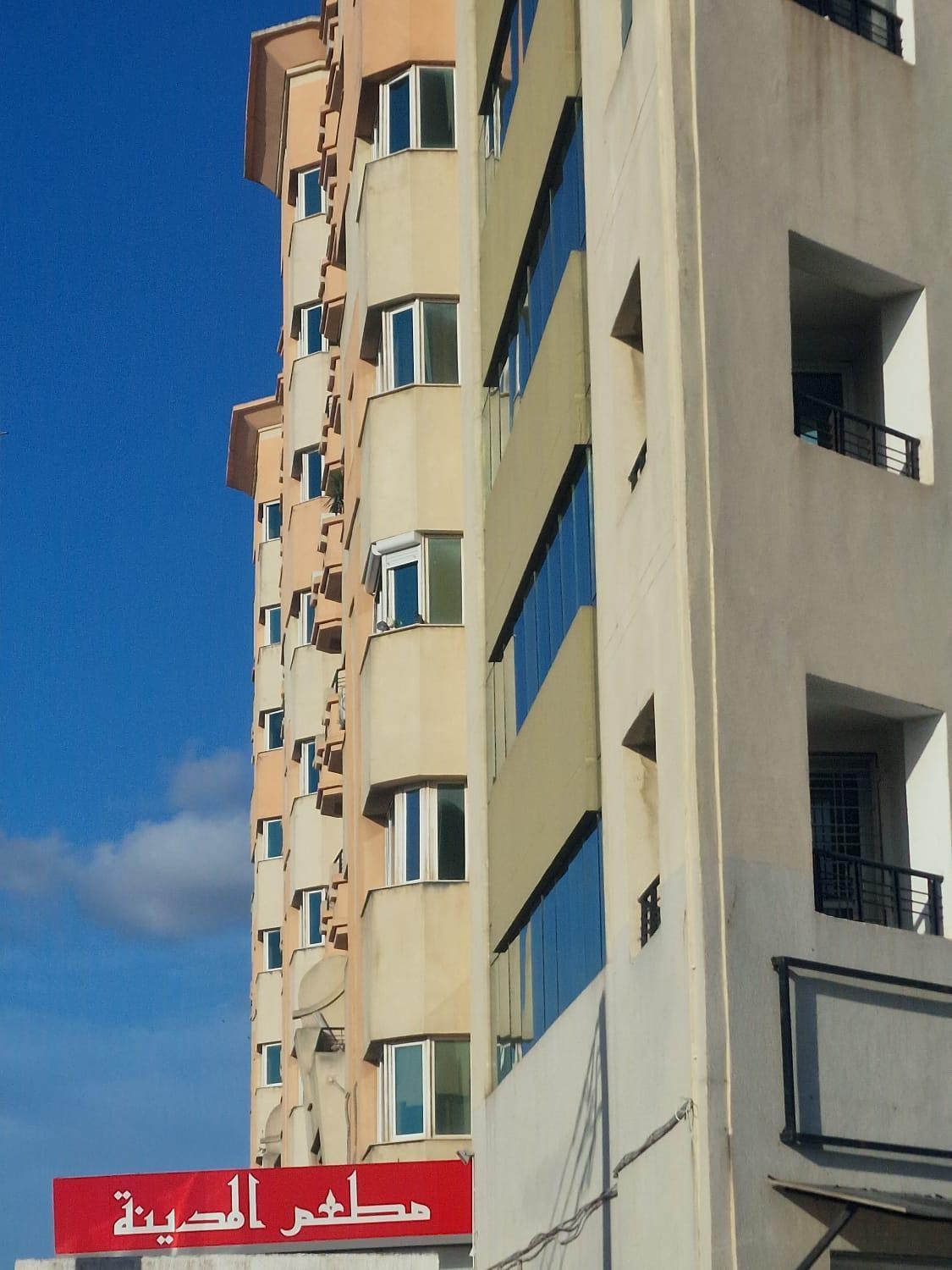 Diar Tunis Carthage II Apartment Ariana Exterior photo