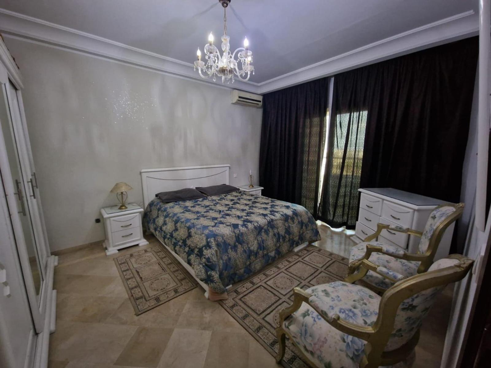 Diar Tunis Carthage II Apartment Ariana Exterior photo